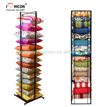 Iron Wire Frame Metal Wire Pillow Display Rack With Our Diverse Experience In Materials And Fabrication